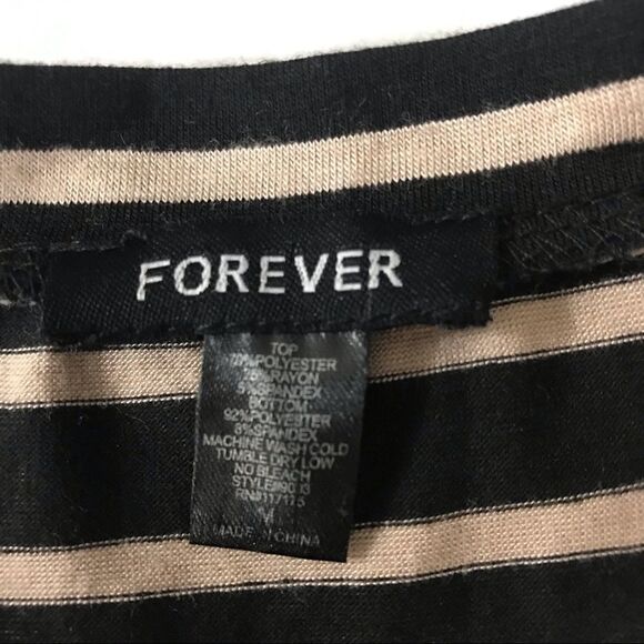 Forever mini pullover casual dress NWT‎ - Picture 4 of 7